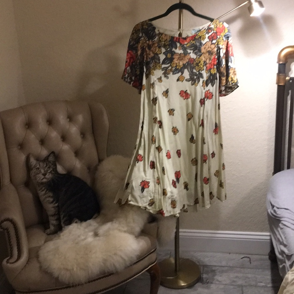 Urban outfitters dress